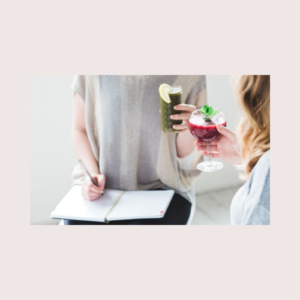 Private Health & Nutrition Coaching (Follow-Up Session)