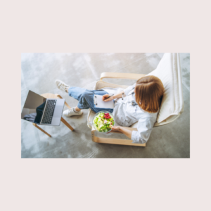 Personalised Meal Plans