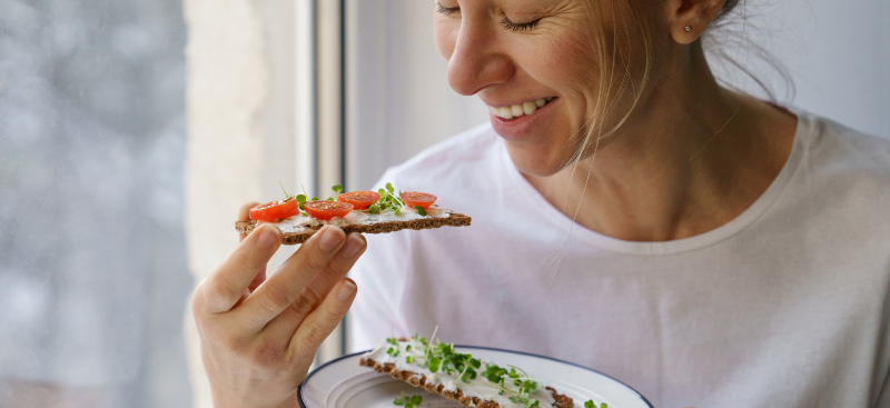 28-Day Hormone-Balancing Program